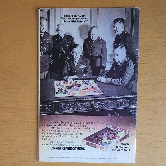 Transformers #2 & #3, 1980s Limited  Series books (Lot of 2) - Picture 3 of 16